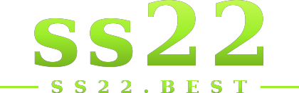 ss22 logo